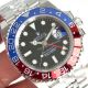 (EW) Rolex GMT-Master II Pepsi 126710BLRO Stainless Steel Watch Swiss ETA2836 (4)_th.jpg